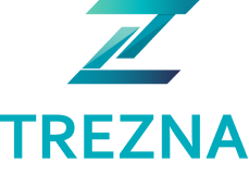 logo trezna